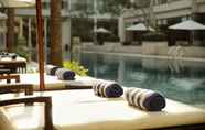 Swimming Pool 5 Aryaduta Medan