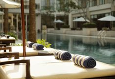 Swimming Pool 5 Aryaduta Medan