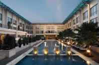 Swimming Pool Aryaduta Medan