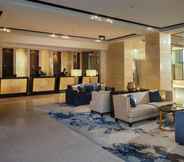 Lobby 3 Aryaduta Medan