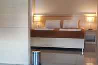 Kamar Tidur Miracle Hotel