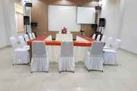 Dewan Majlis Miracle Hotel