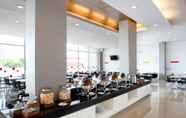 ร้านอาหาร 6 Amaris Hotel Palembang