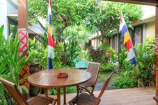 公共空間 OYO 2316 The Light Bali Villas