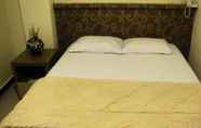 Kamar Tidur 2 Grand S.O. Hotel 