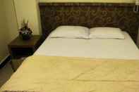 Kamar Tidur Grand S.O. Hotel 