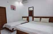 Bilik Tidur 6 Nusawiru Guest House