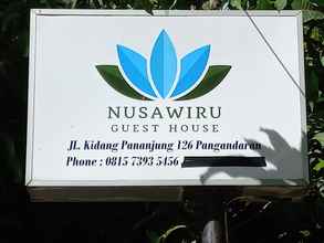 Bangunan 4 Nusawiru Guest House