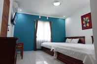 Bedroom Nusawiru Guest House