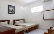 Bilik Tidur 4 Nusawiru Guest House