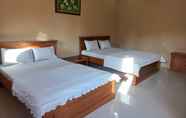 Kamar Tidur 6 Nusawiru Guest House