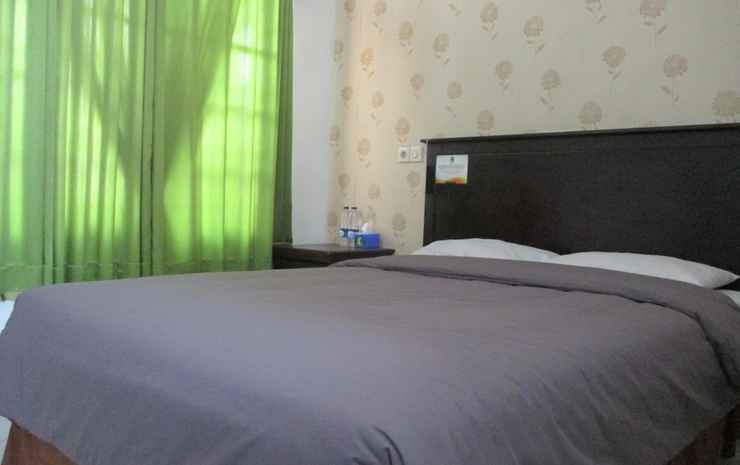 Hotel Gloria Amanda Jogja - Superior Double or Twin Bed Room Only Superior Double or Twin Bed Room Only