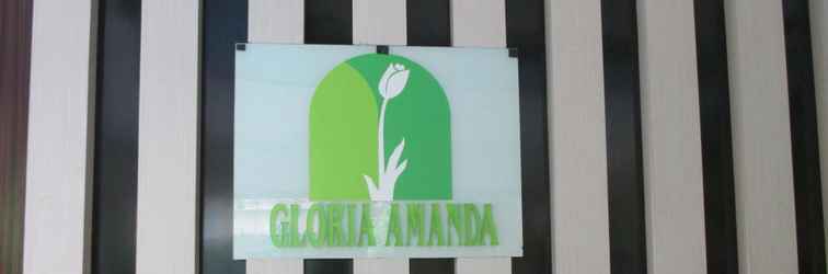 Lobby Gloria Amanda Hotel