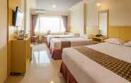 Bilik Tidur 4 Serena Hotel