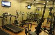 Fitness Center 5 Karibia Boutique Hotel