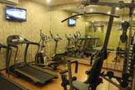 Fitness Center Karibia Boutique Hotel