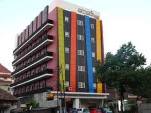 Exterior 4 Amaris Hotel Senen