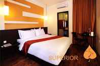 Bilik Tidur Hotel Savali