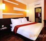 Bedroom 2 Hotel Savali