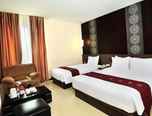BEDROOM Hotel Savali