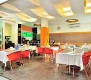 Restaurant 3 Hotel Savali