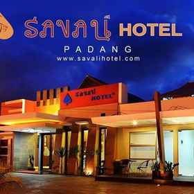 Hotel Savali 1, Hotel Koto Tangah