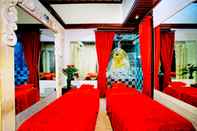 Accommodation Services The Bali Dream Suite Villa Seminyak