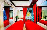 Layanan Hotel 4 The Bali Dream Suite Villa Seminyak