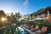 Swimming Pool Rama Phala Resort & Spa