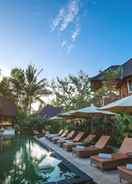 SWIMMING_POOL Rama Phala Resort & Spa