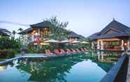 Swimming Pool 5 Rama Phala Resort & Spa