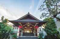 Lobby Rama Phala Resort & Spa