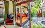 Kamar Tidur 5 The Bali Dream Villa Resort Echo Beach Canggu