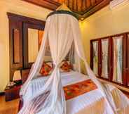 Bedroom 2 The Bali Dream Villa Resort Echo Beach Canggu