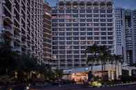 Lobby The Sultan Hotel & Residence Jakarta