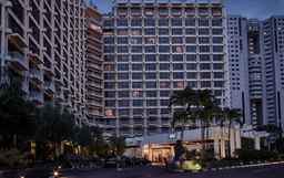 The Sultan Hotel & Residence Jakarta, Rp 1.512.500