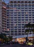 LOBBY The Sultan Hotel & Residence Jakarta