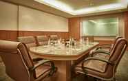 ห้องประชุม 7 The Sultan Hotel & Residence Jakarta