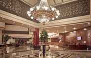 Lobi 2 The Sultan Hotel & Residence Jakarta