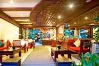 Bar, Cafe and Lounge The Bali Dream Villa Seminyak