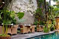 Exterior The Bali Dream Villa Seminyak