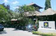 Exterior 4 Bali Agung Village