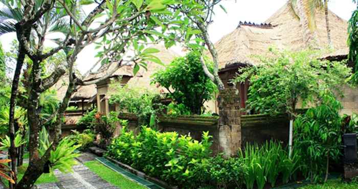 Common Space Bali Agung Village