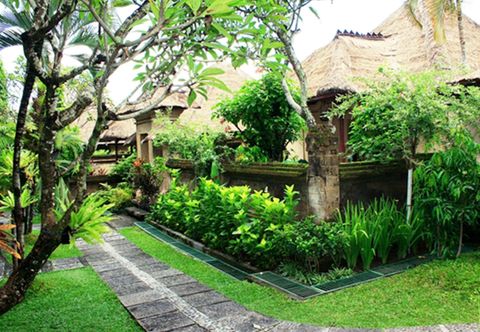 Common Space Bali Agung Village