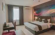 Bedroom 7 D'Arcici Cempaka Putih