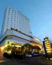 Bangunan 4 Grand Cempaka Business Hotel