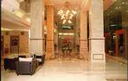 Lobby 3 Grand Cempaka Business Hotel