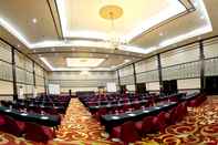 Ruangan Fungsional Grand Cempaka Business Hotel