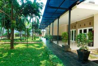 Luar Bangunan 4 d'Arcici Hotel Sunter Powered by Archipelago