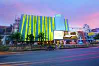 Khác Whiz Prime Hotel Kelapa Gading